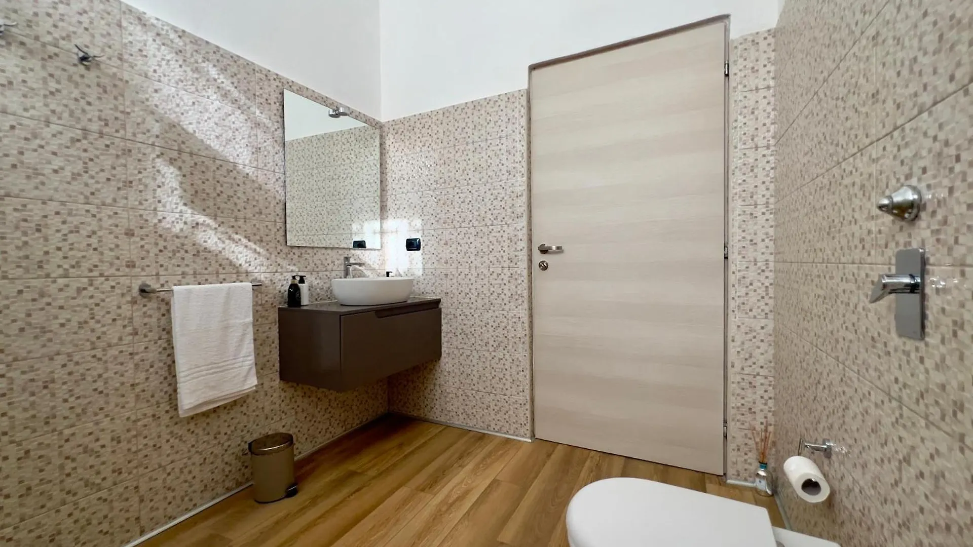 Appartamento Frame Loft - Milano-Rozzano-Assago