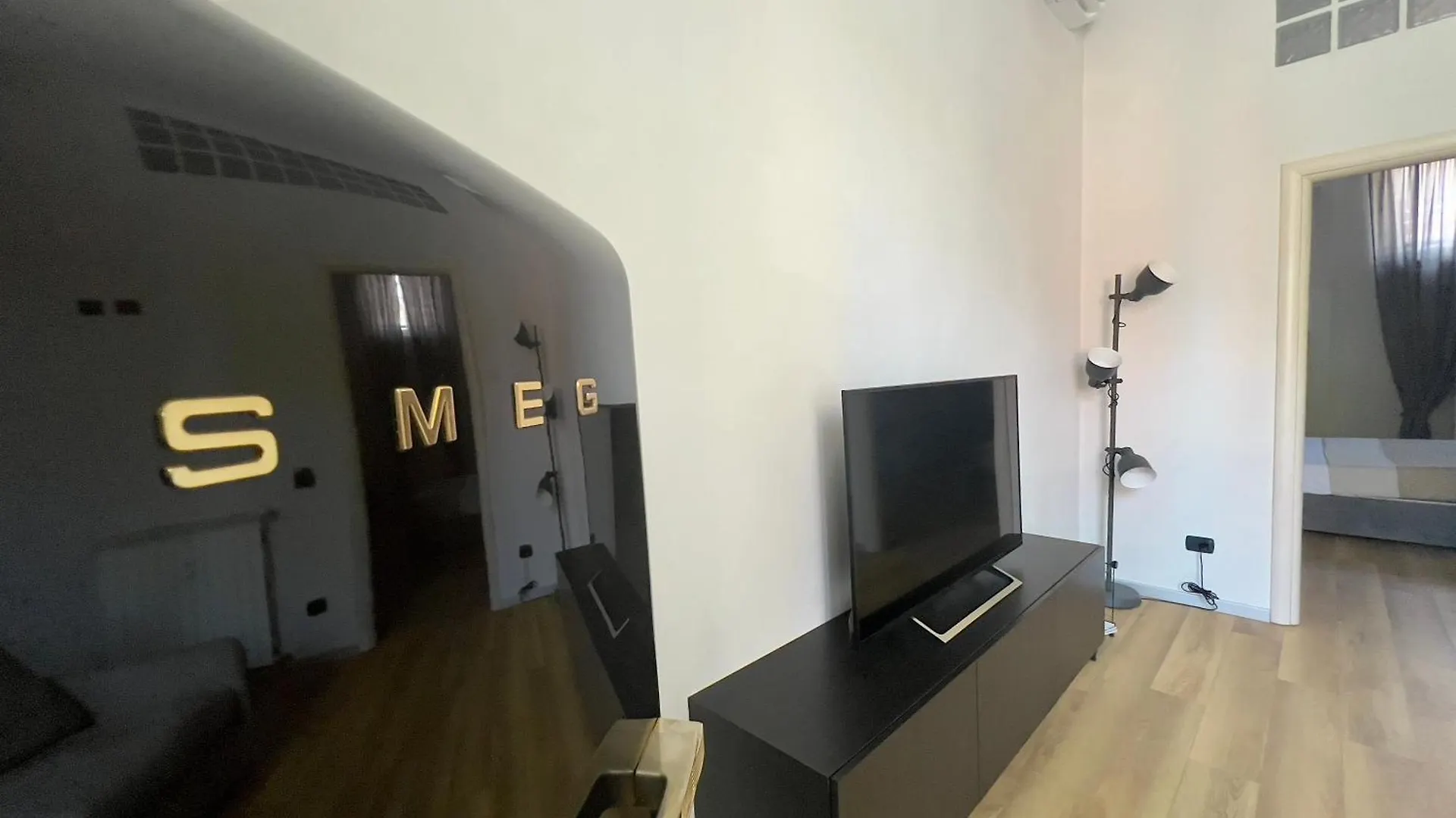 Appartamento Frame Loft - Milano-Rozzano-Assago Italia