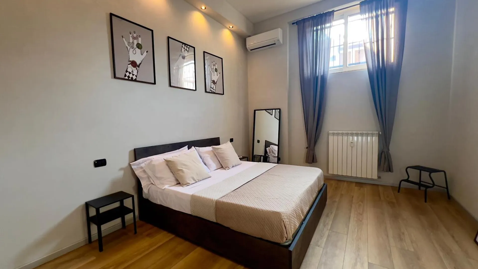 Appartamento Frame Loft - Milano-Rozzano-Assago