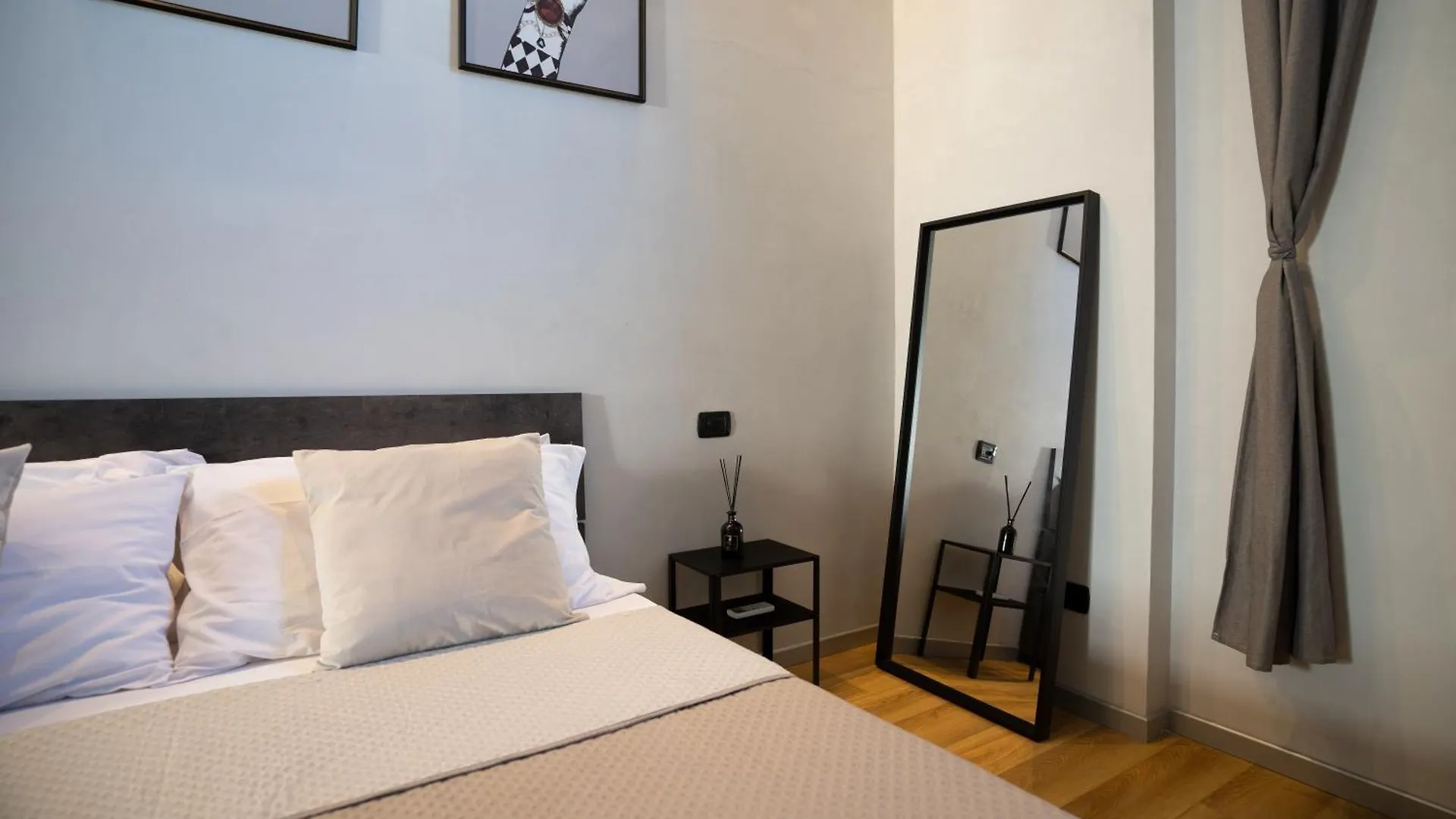Appartamento Frame Loft - Milano-Rozzano-Assago  Rozzano