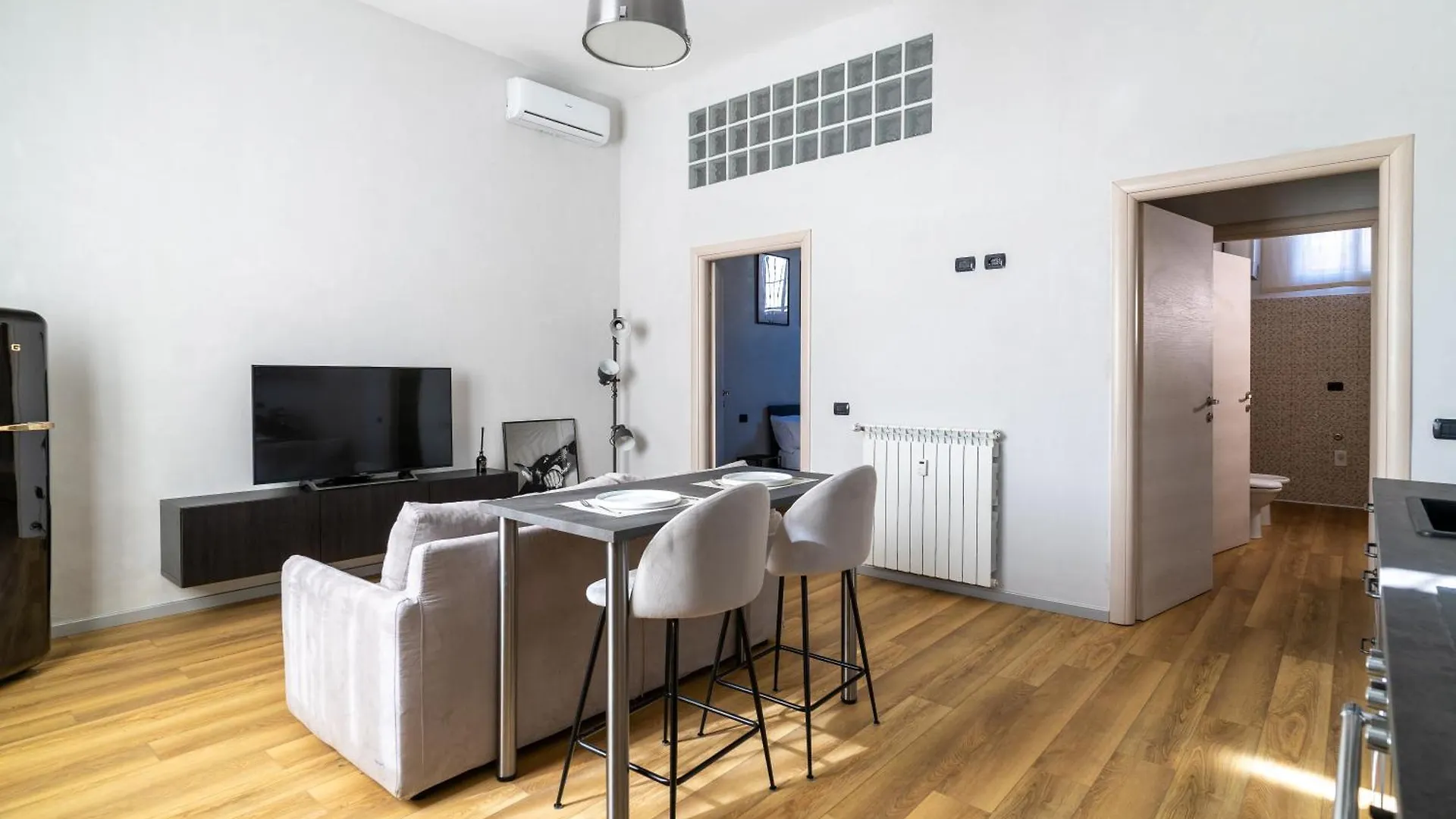 Appartamento Frame Loft - Milano-Rozzano-Assago