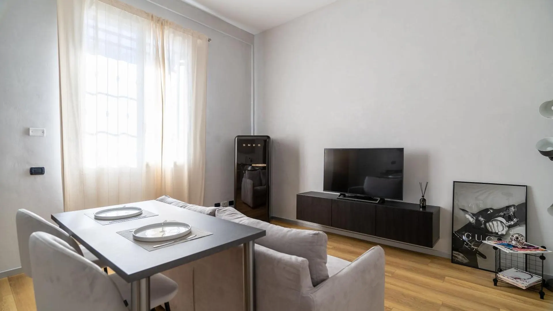 Appartamento Frame Loft - Milano-Rozzano-Assago