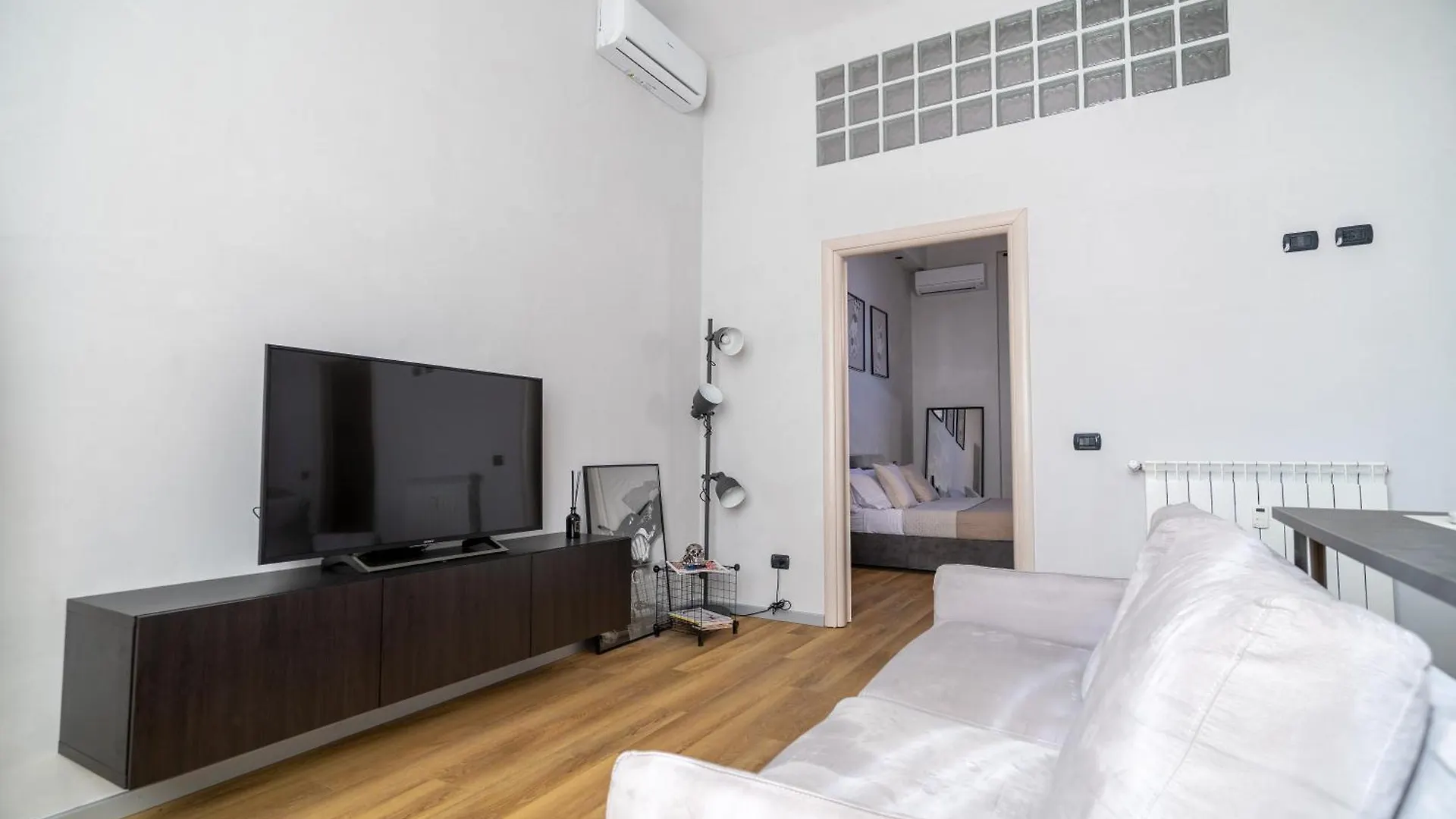 Appartamento Frame Loft - Milano-Rozzano-Assago 0*, Rozzano