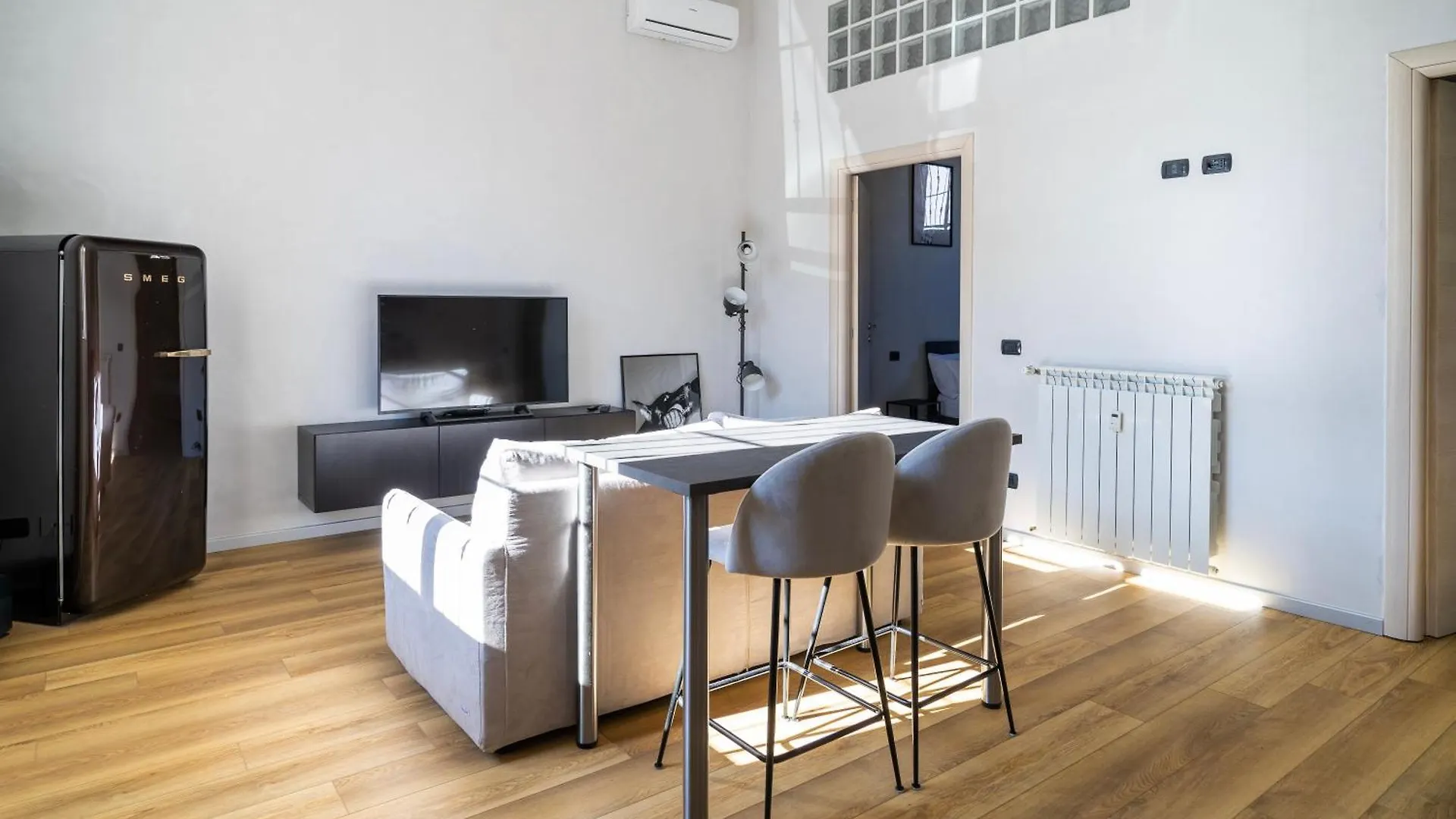 Appartamento Frame Loft - Milano-Rozzano-Assago