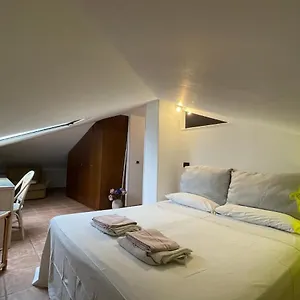 Casa Via Vigo Acireale