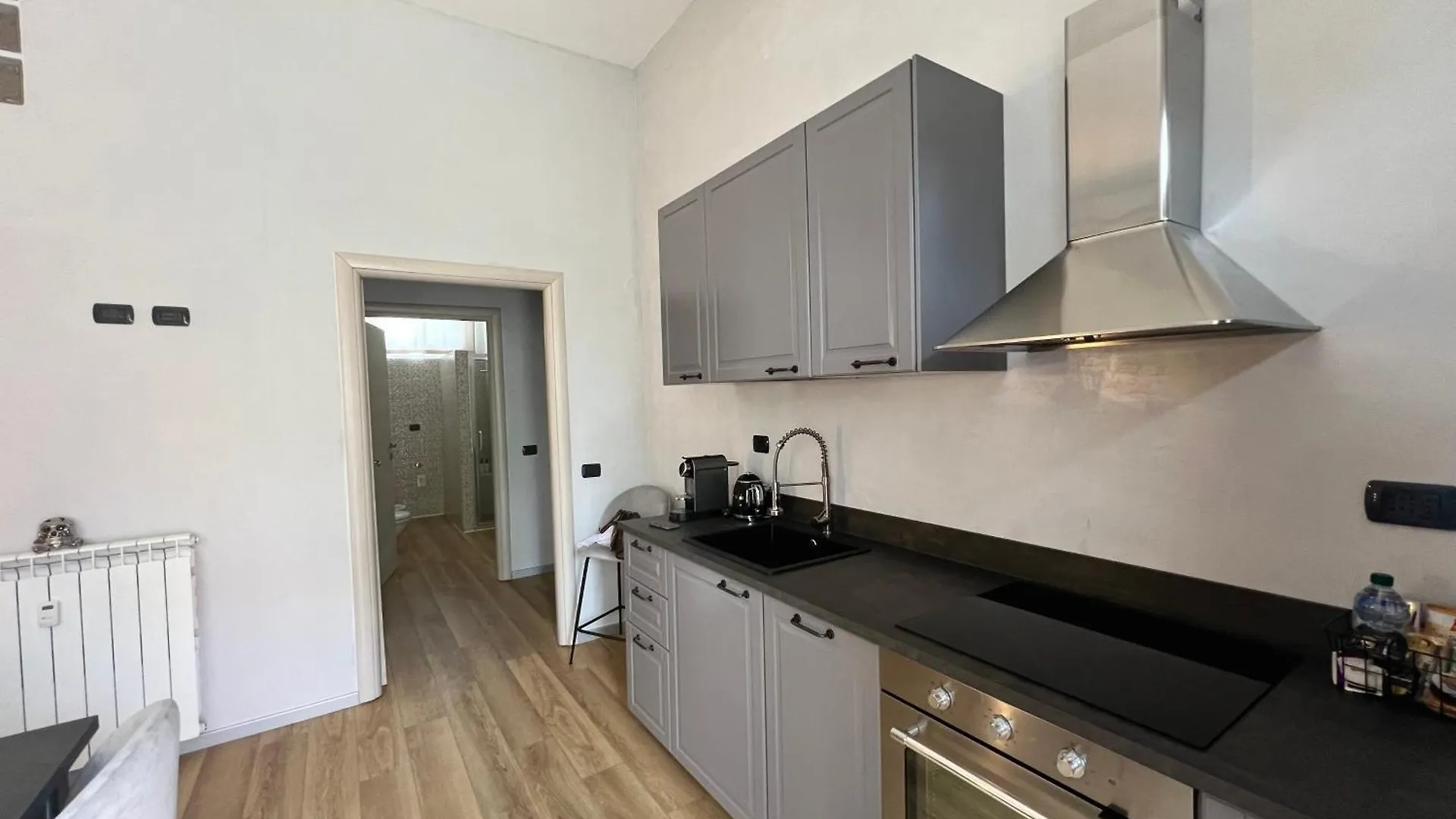 Frame Loft - Milano-Rozzano-Assago Apartment 0*, Rozzano Italy