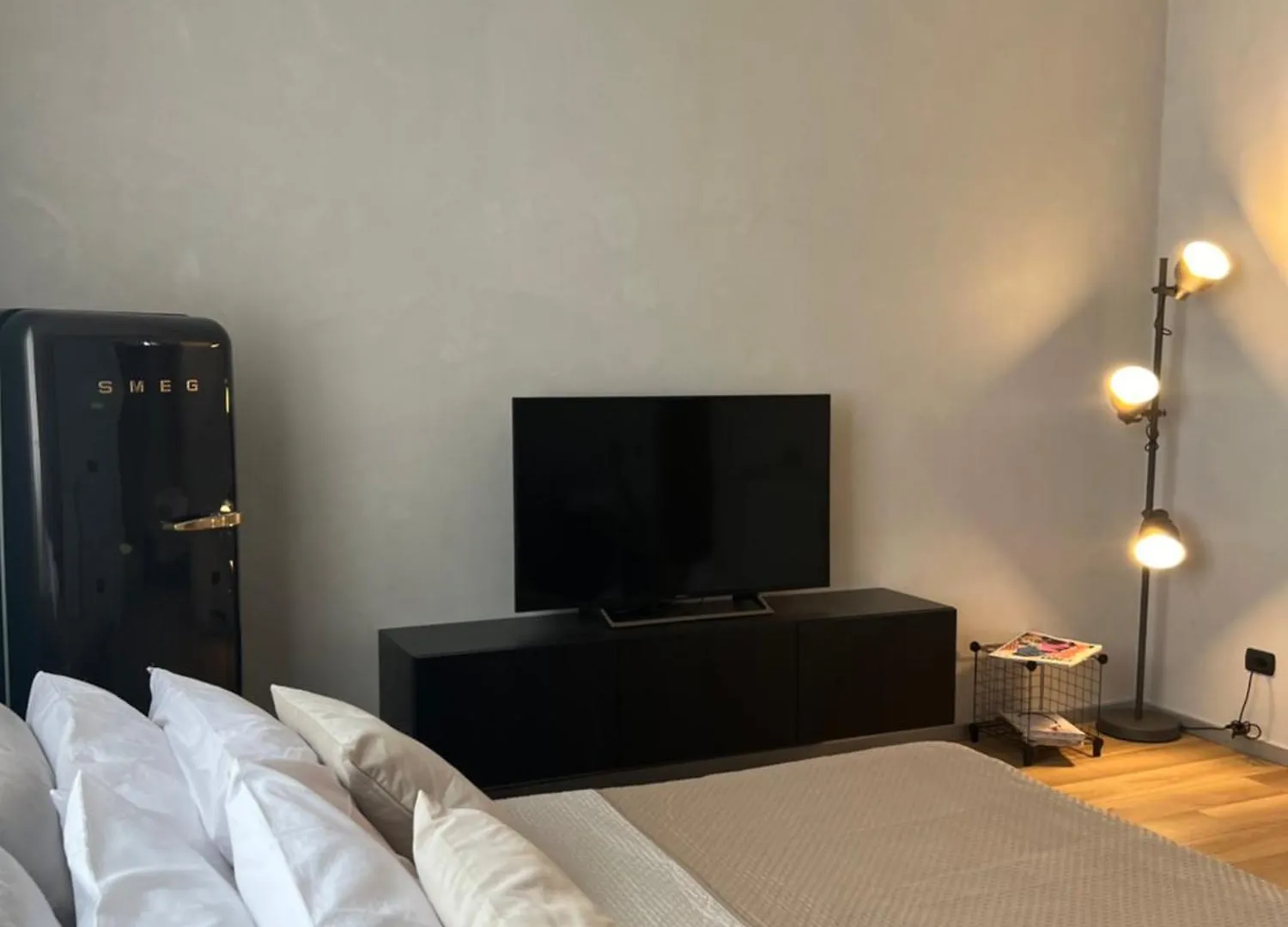 Frame Loft - Milano-Rozzano-Assago Apartment