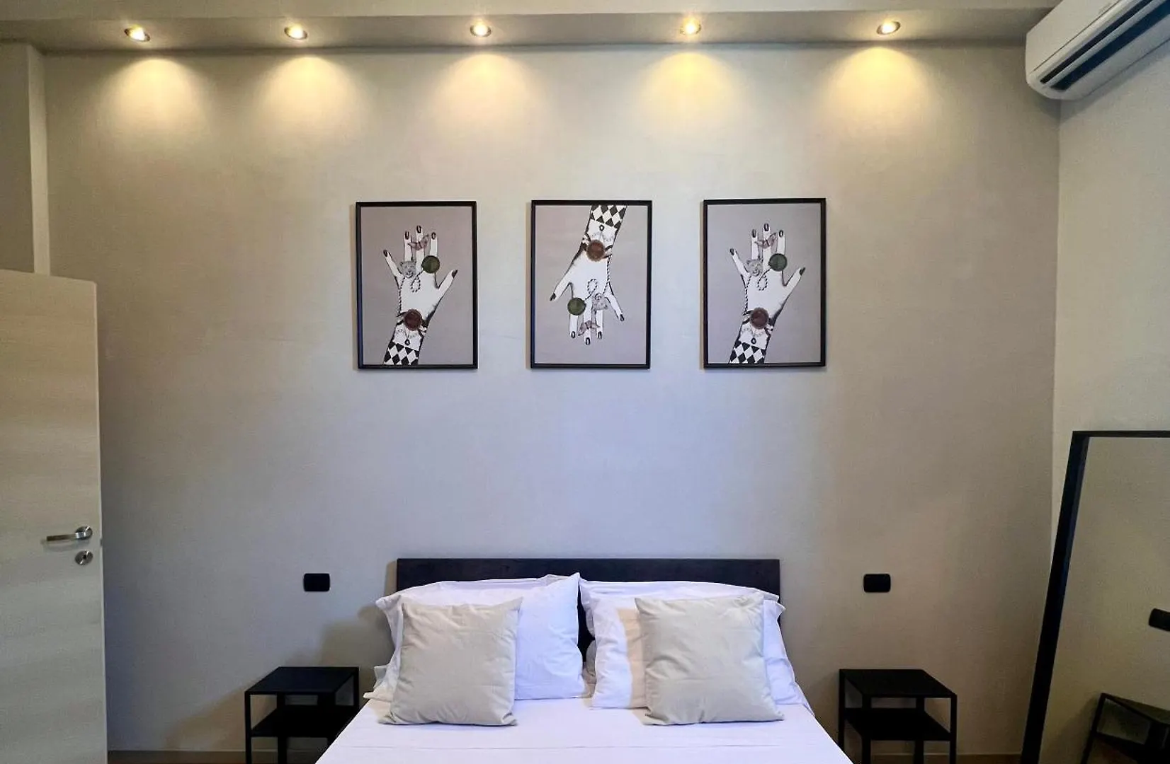 Frame Loft - Milano-Rozzano-Assago Apartment Rozzano