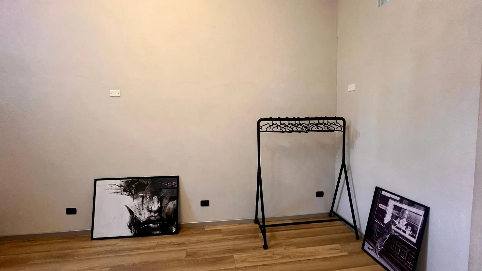 Frame Loft - Milano-Rozzano-Assago Apartment Italy