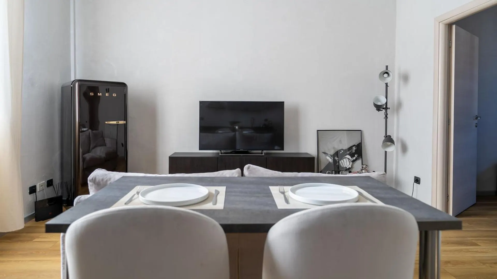 Frame Loft - Milano-Rozzano-Assago Apartment