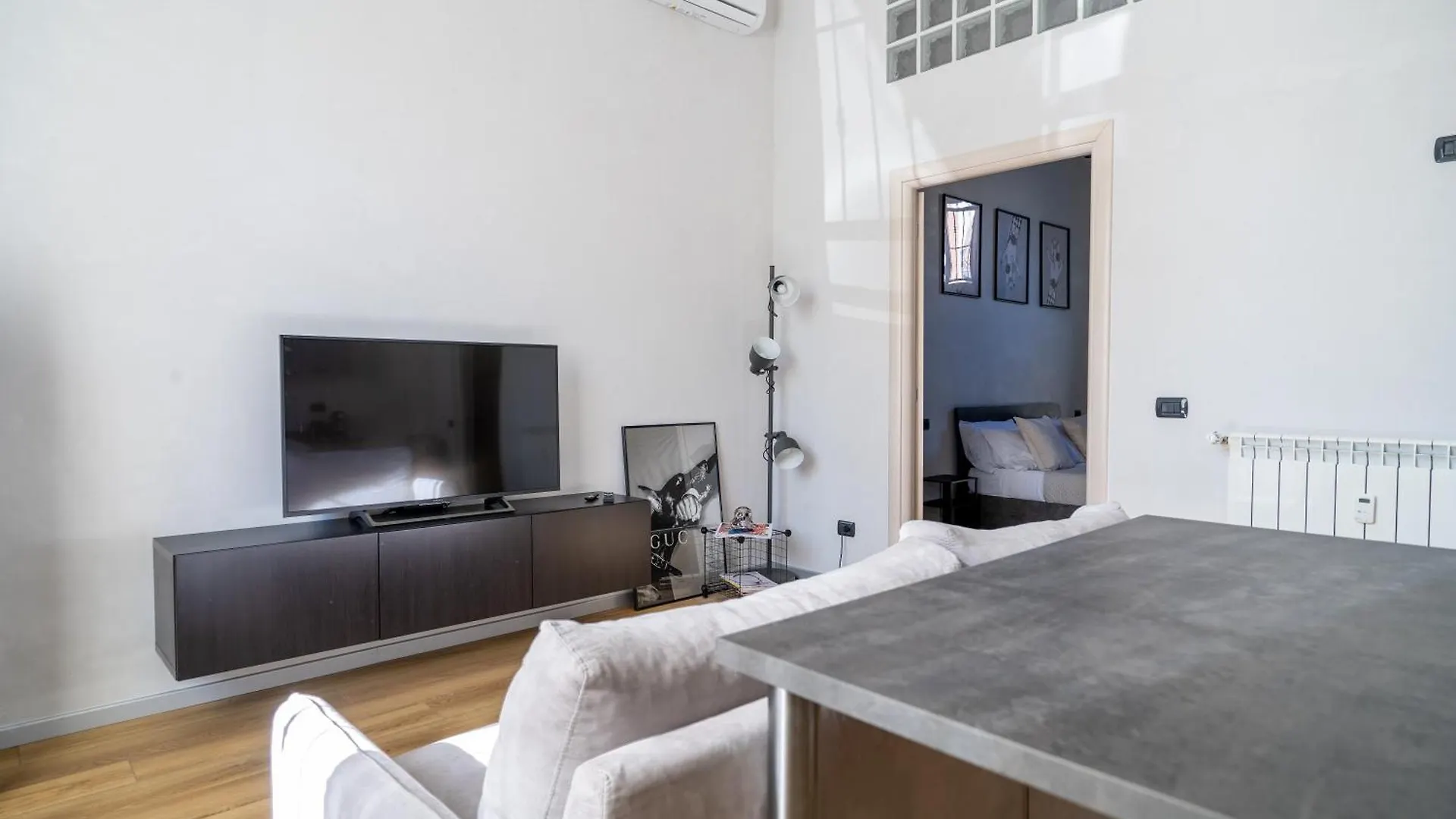Frame Loft - Milano-Rozzano-Assago Apartment Rozzano